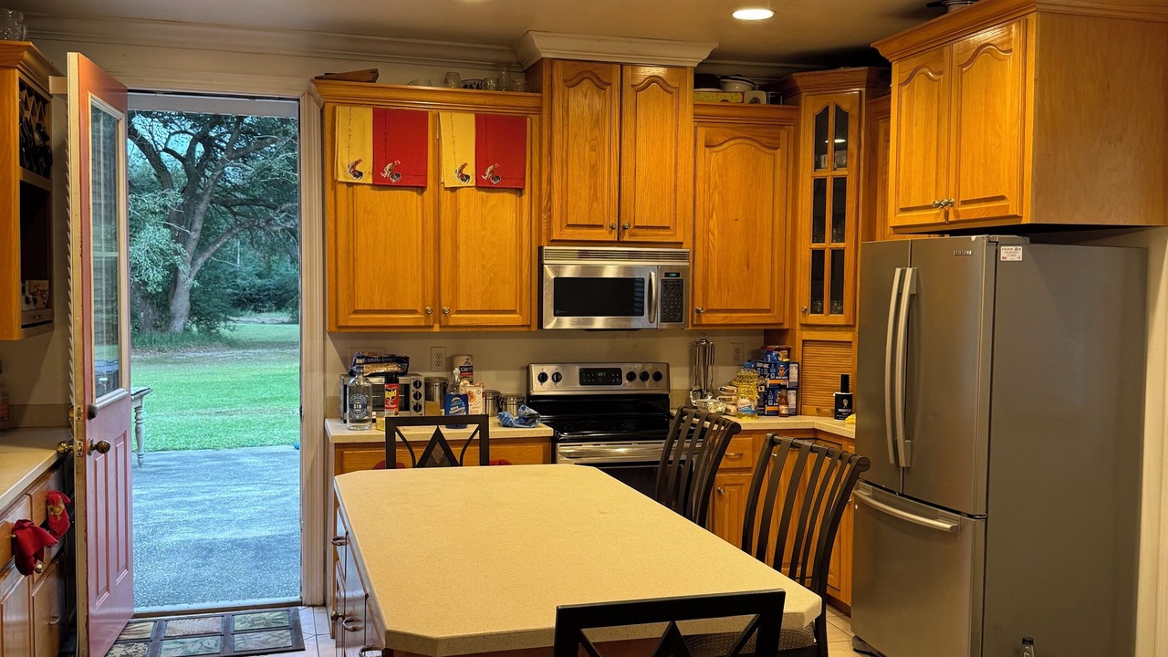 Photo of Kitchen in Satsuma