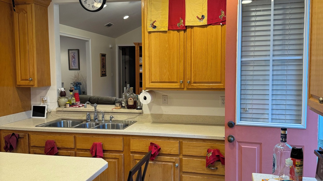 Photo of Kitchen in Satsuma