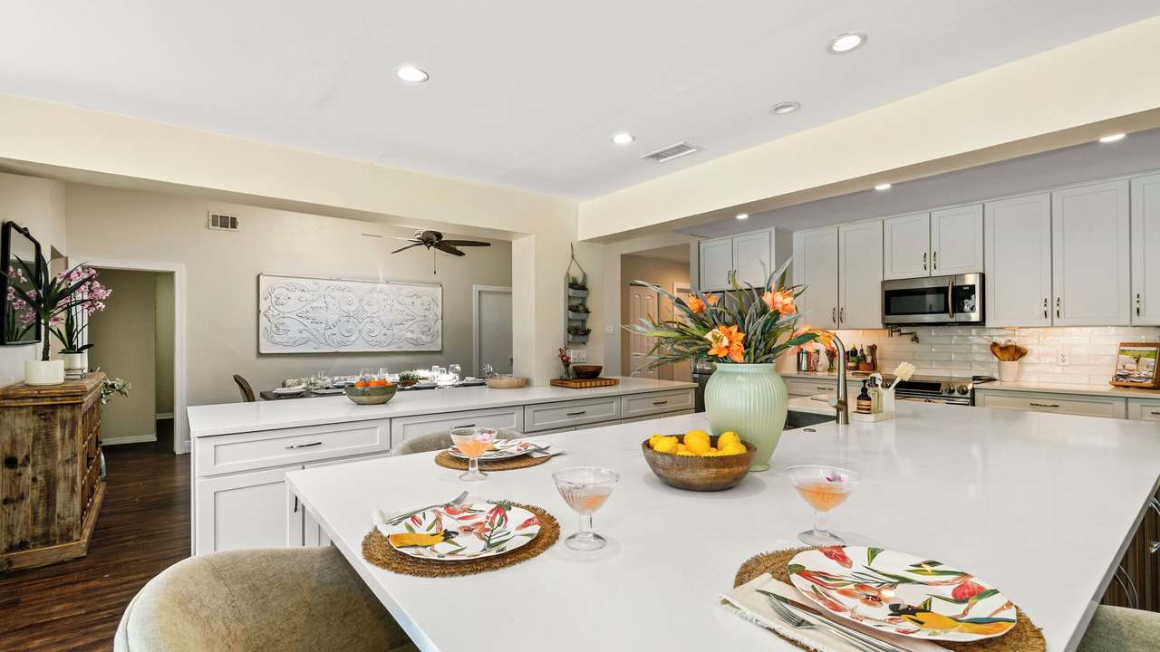 Photo of Kitchen in North Palm Beach