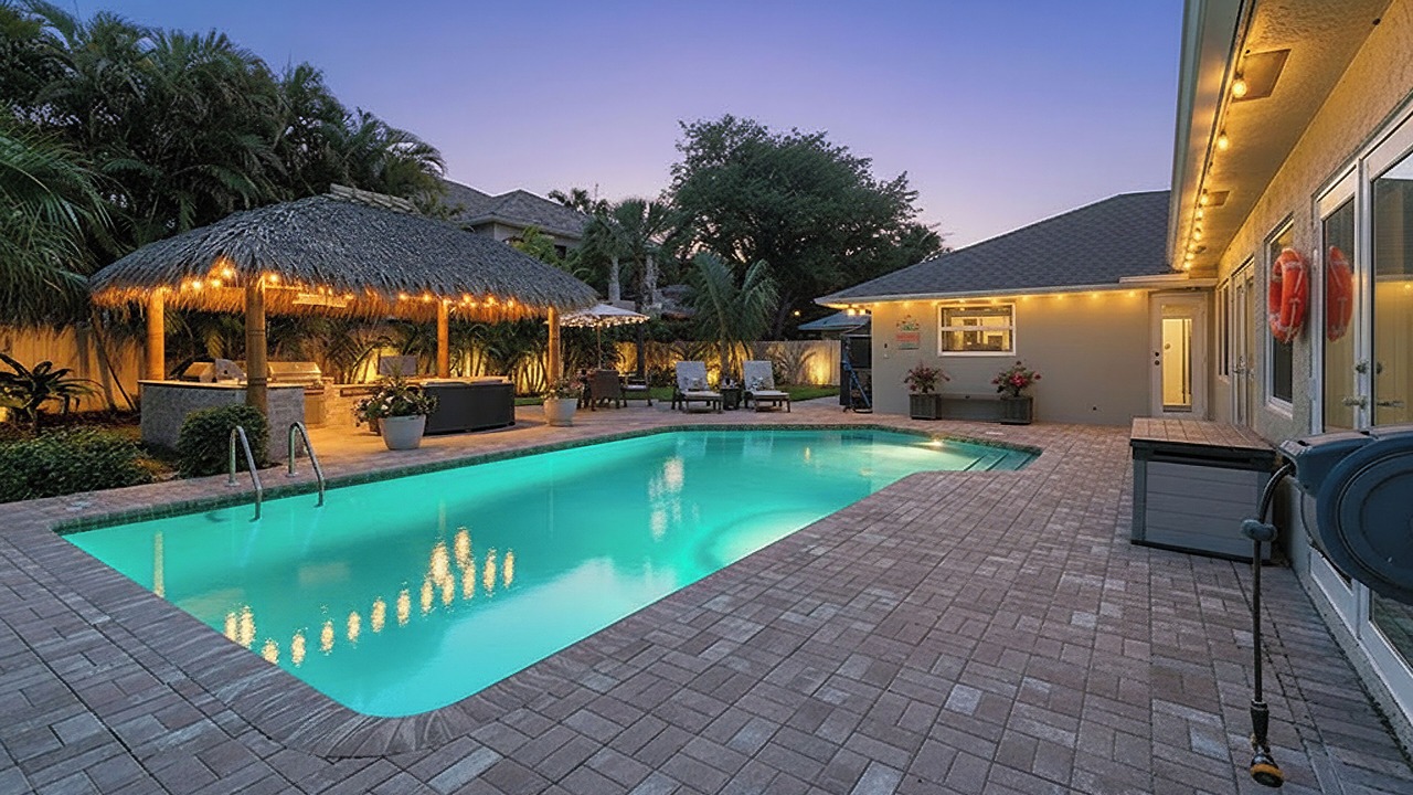 Photo of Outdoor in North Palm Beach