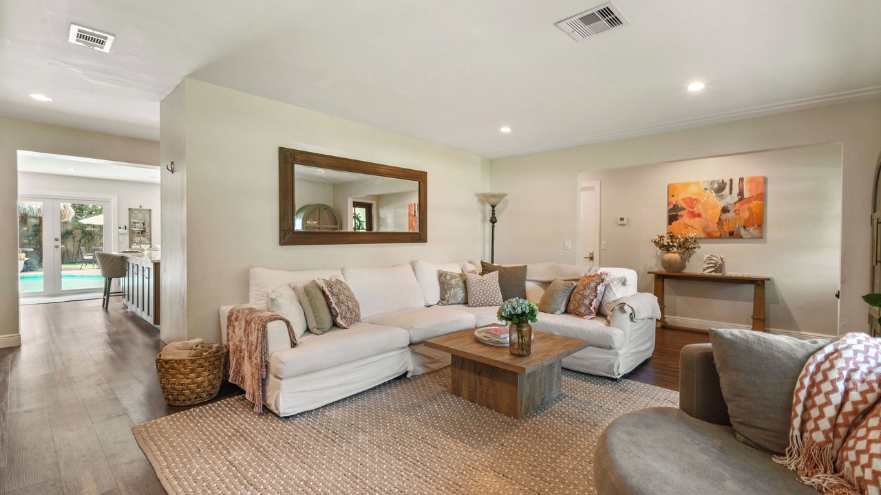 Photo of Livingroom in North Palm Beach