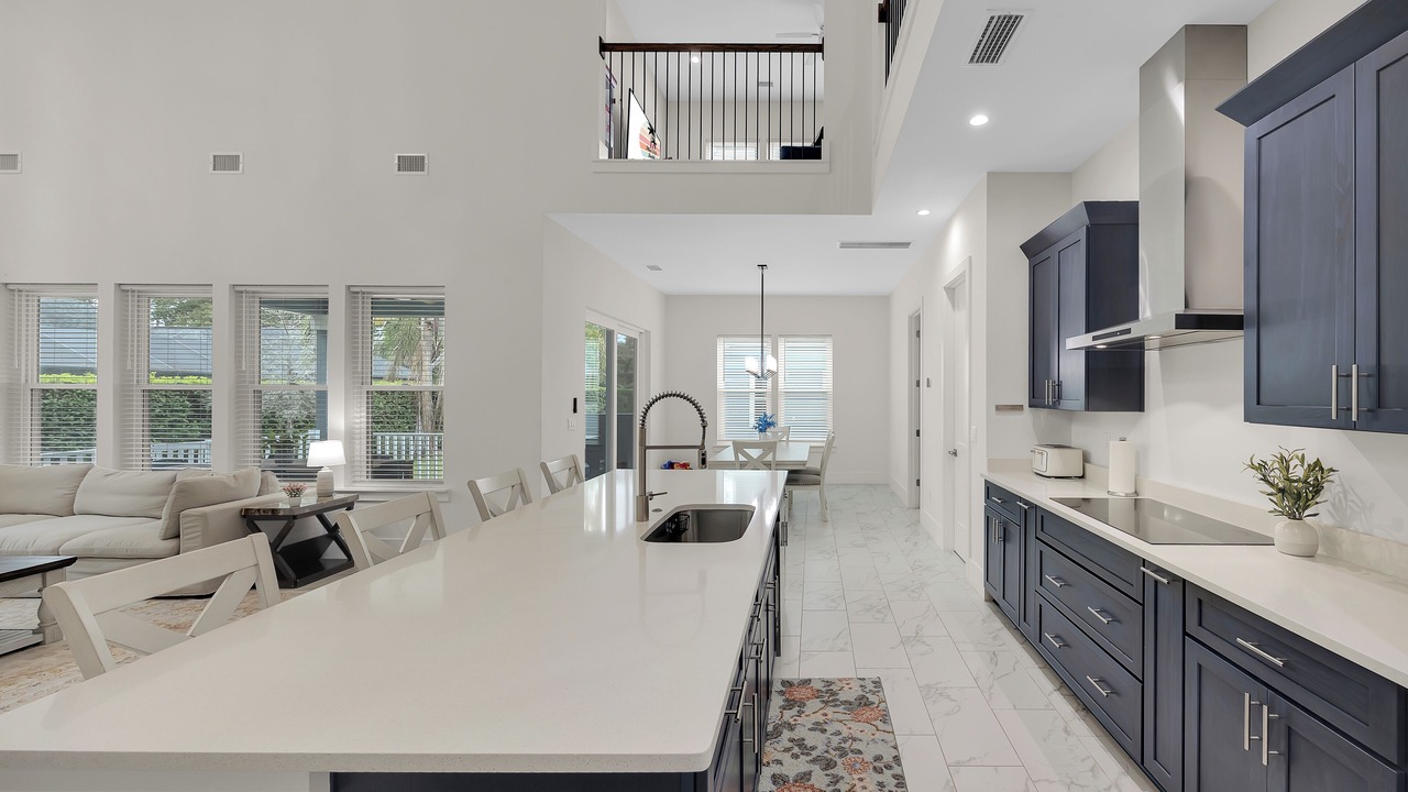 Photo of Kitchen in Ponte Vedra Beach