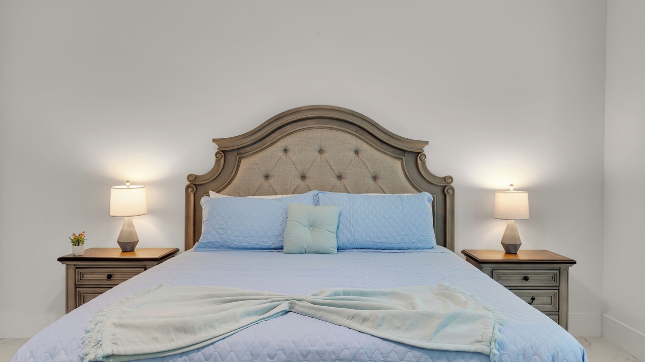 Photo of Bedroom in Ponte Vedra Beach