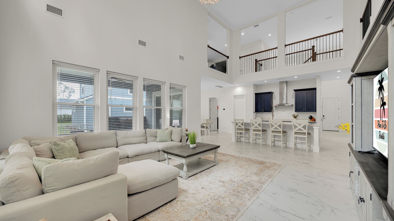 Photo of Livingroom in Ponte Vedra Beach