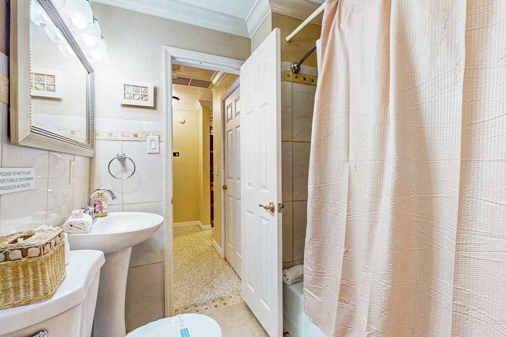 Photo of Bathroom in Fort Myers