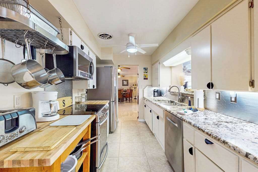 Photo of Kitchen in Fort Myers