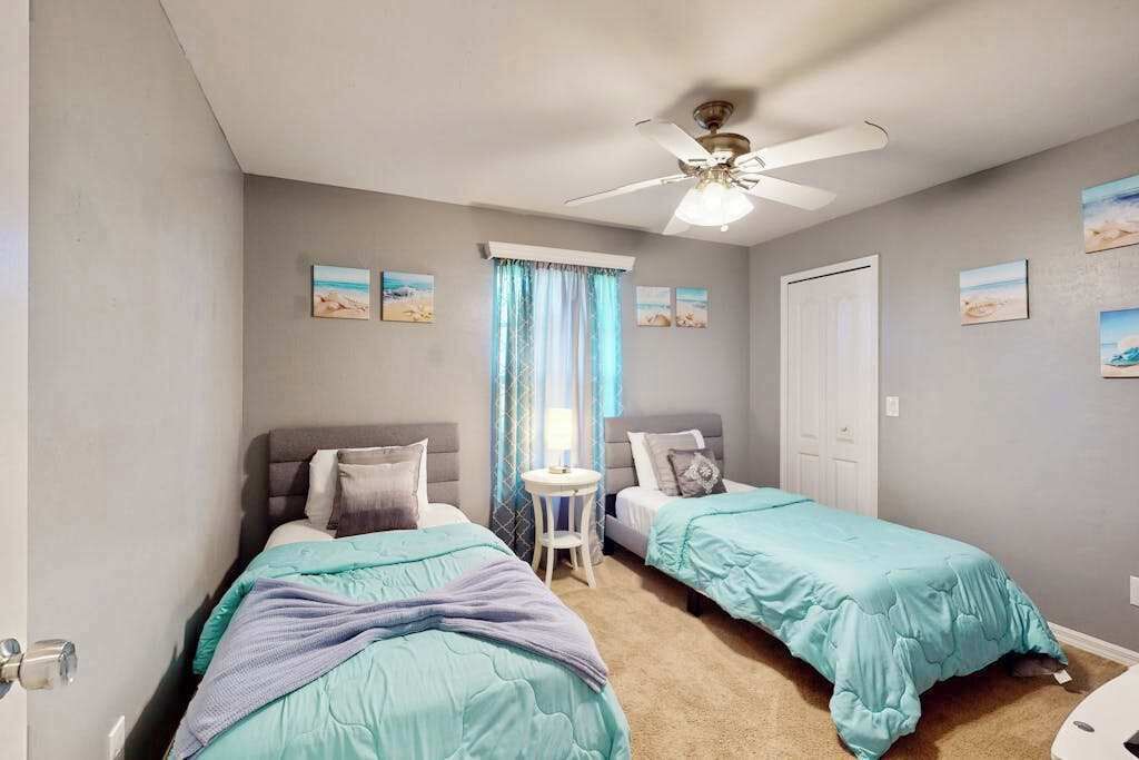 Photo of Bedroom in Diplomat