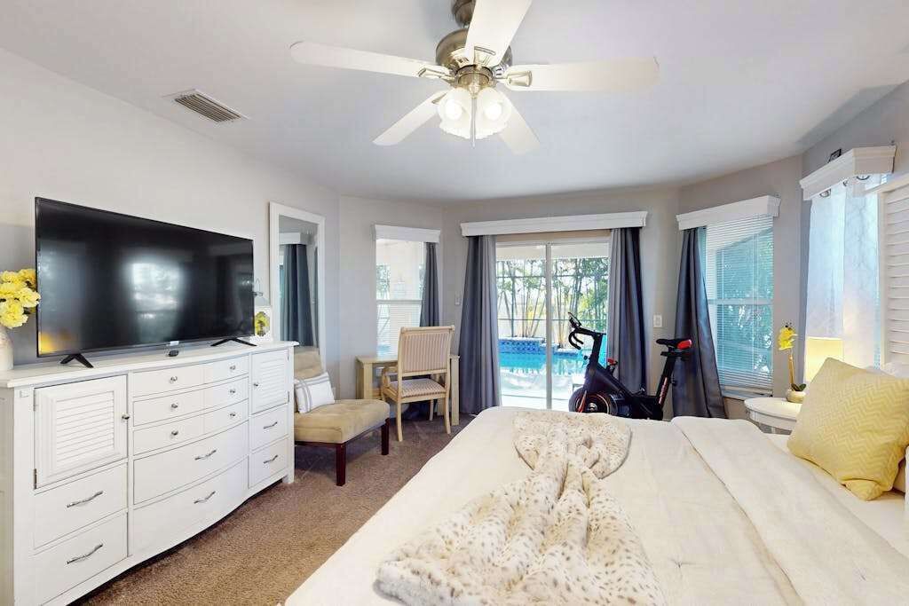 Photo of Bedroom in Diplomat