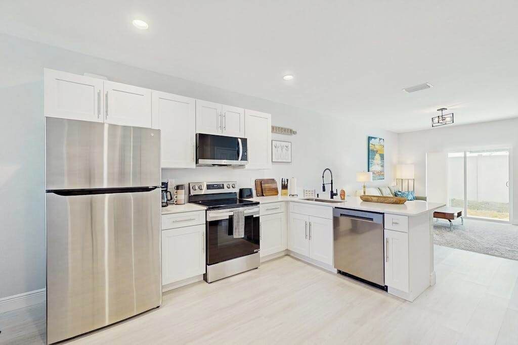 Photo of Kitchen in Englewood East