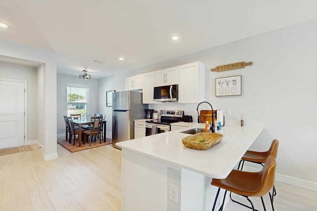 Photo of Kitchen in Englewood East
