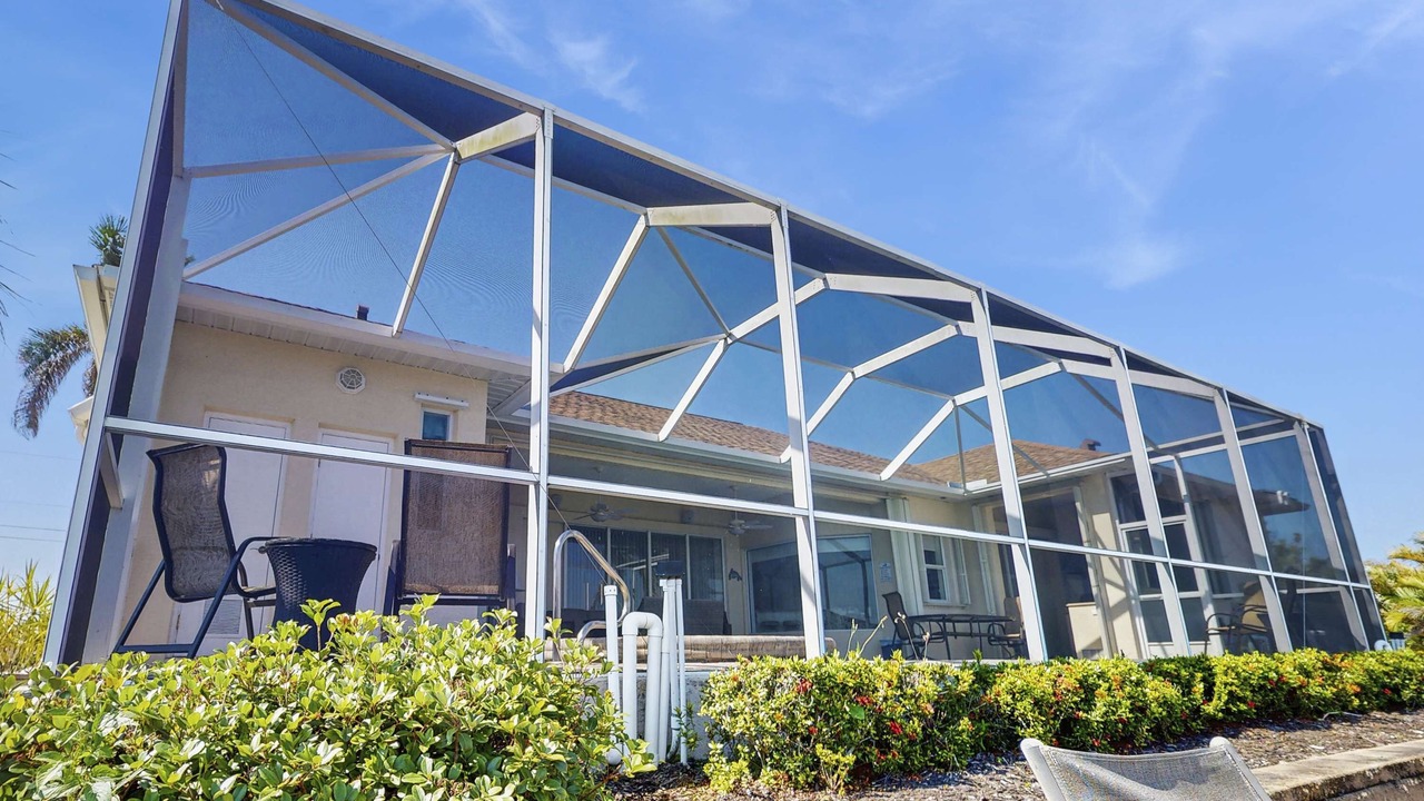 Photo of Outdoor in South Gulf Cove