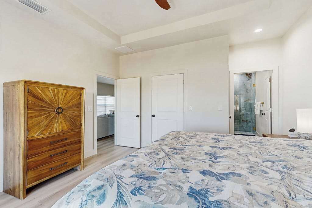 Photo of Bedroom in Rotonda Meadows