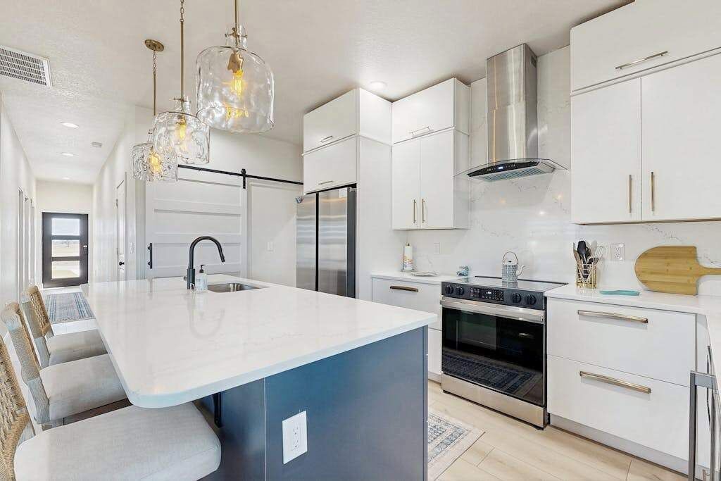 Photo of Kitchen in Rotonda Meadows