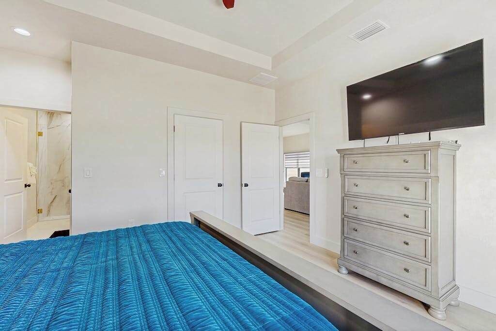 Photo of Bedroom in Rotonda Meadows