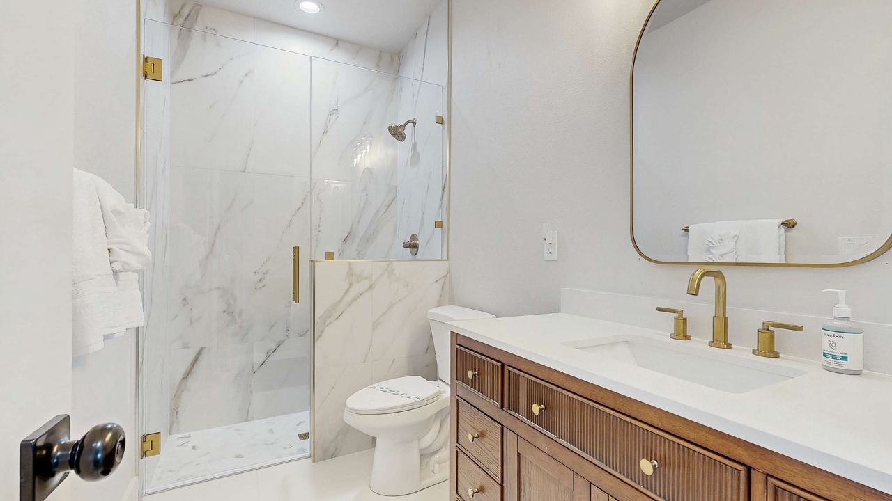 Photo of Bathroom in Rotonda Meadows
