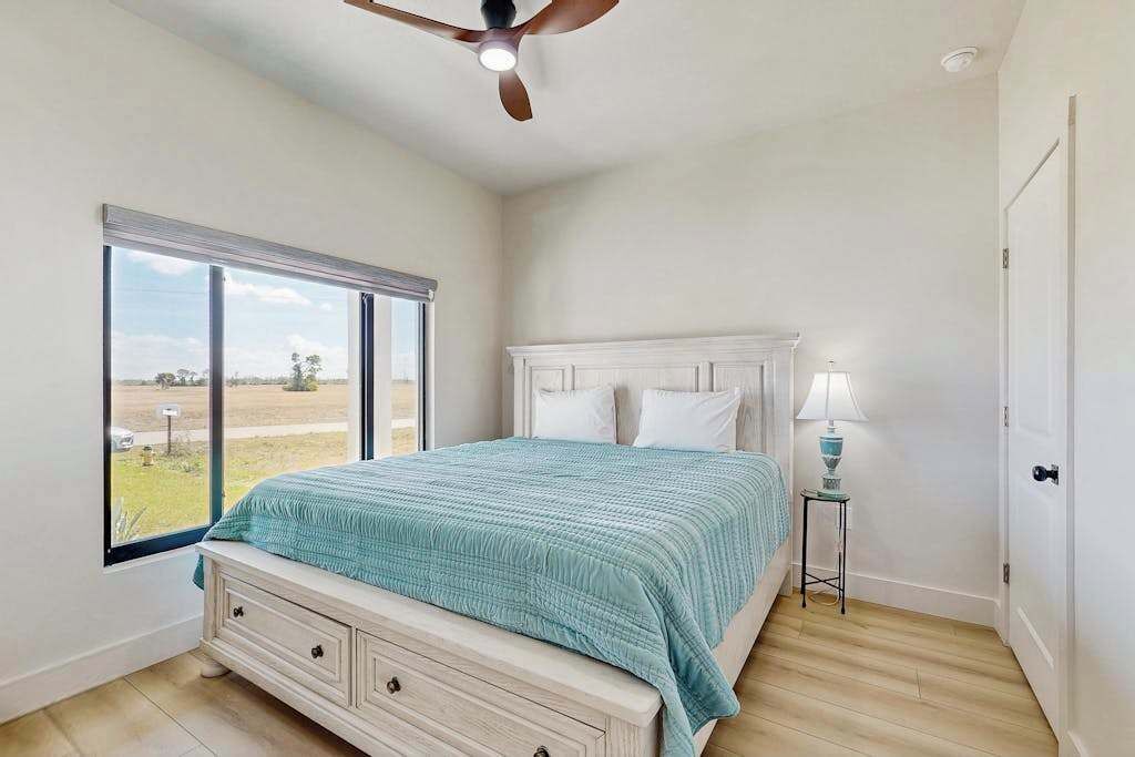 Photo of Bedroom in Rotonda Meadows