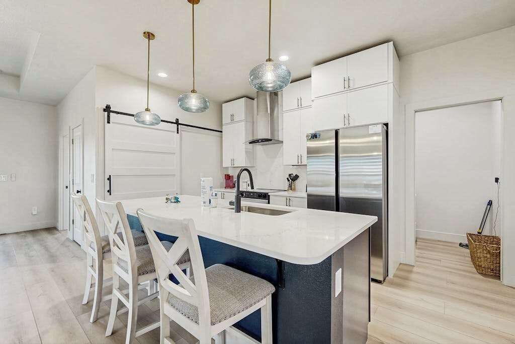 Photo of Kitchen in Rotonda Meadows