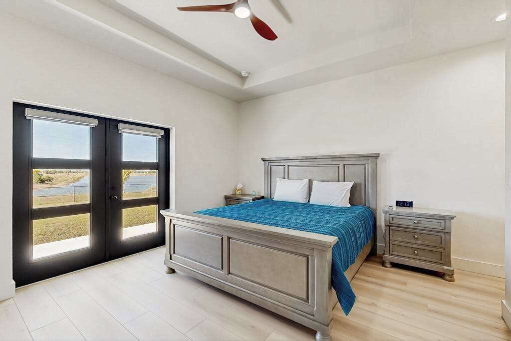 Photo of Bedroom in Rotonda Meadows