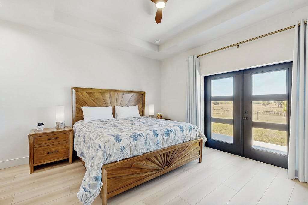 Photo of Bedroom in Rotonda Meadows