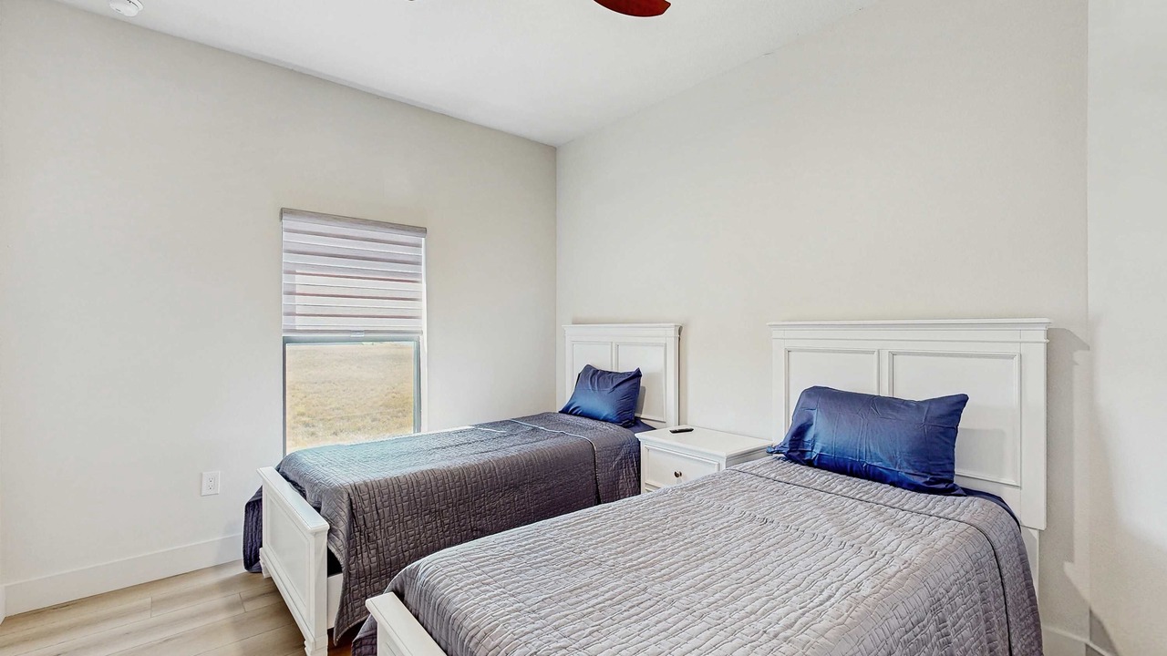 Photo of Bedroom in Rotonda Meadows