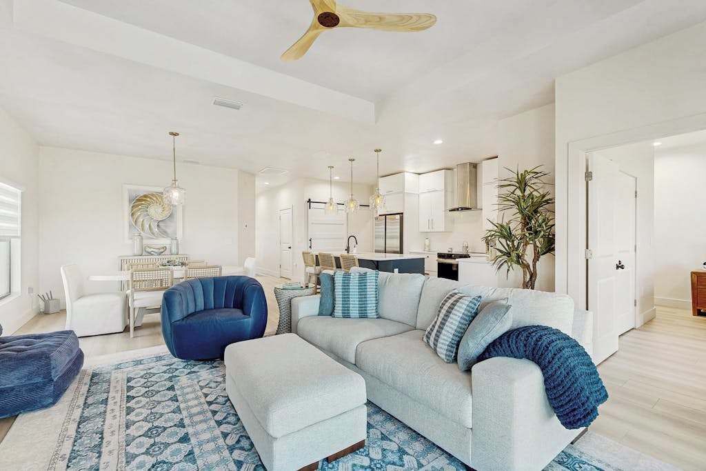 Photo of Livingroom in Rotonda Meadows