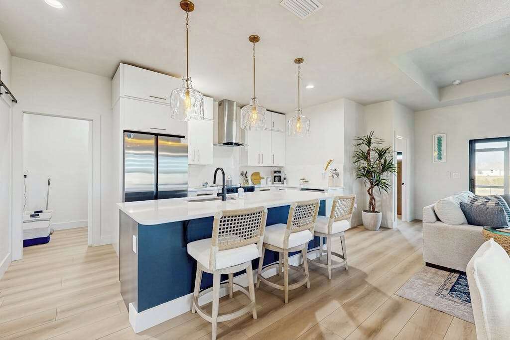 Photo of Kitchen in Rotonda Meadows