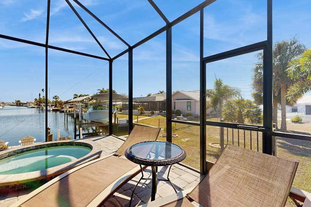 Photo of Outdoor in Edgewater