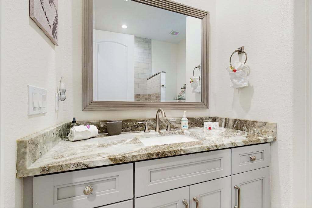 Photo of Bathroom in Edgewater