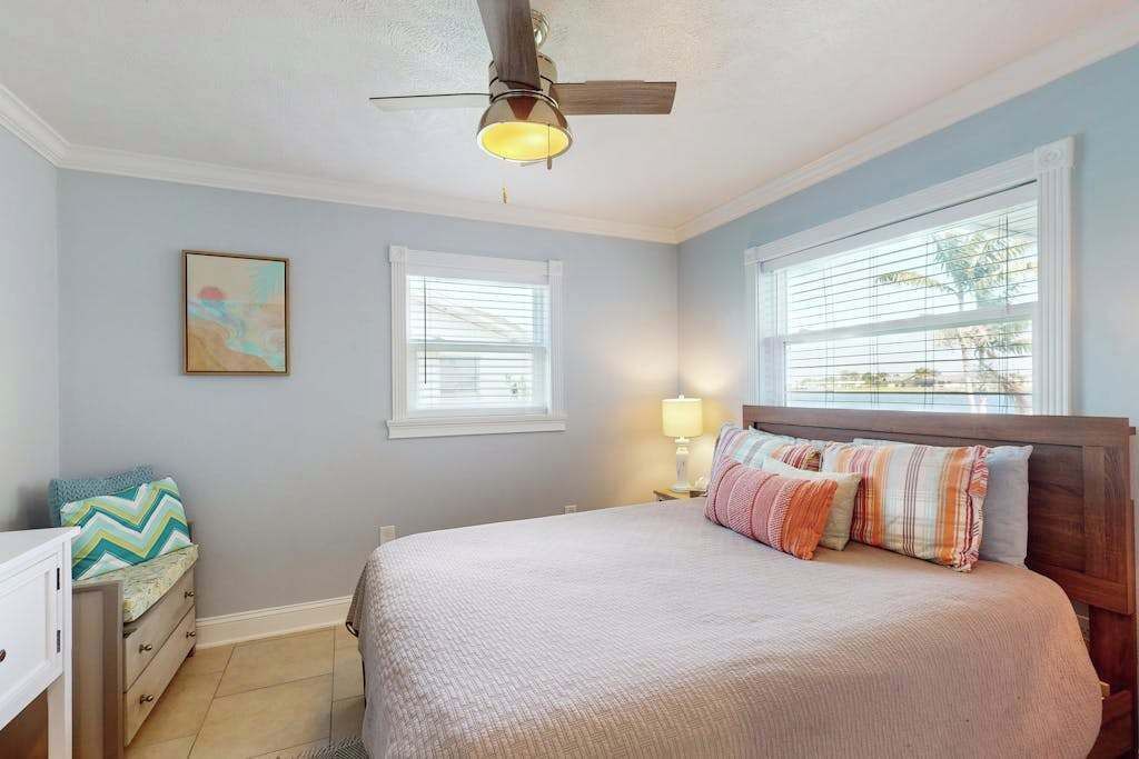 Photo of Bedroom in Port Charlotte