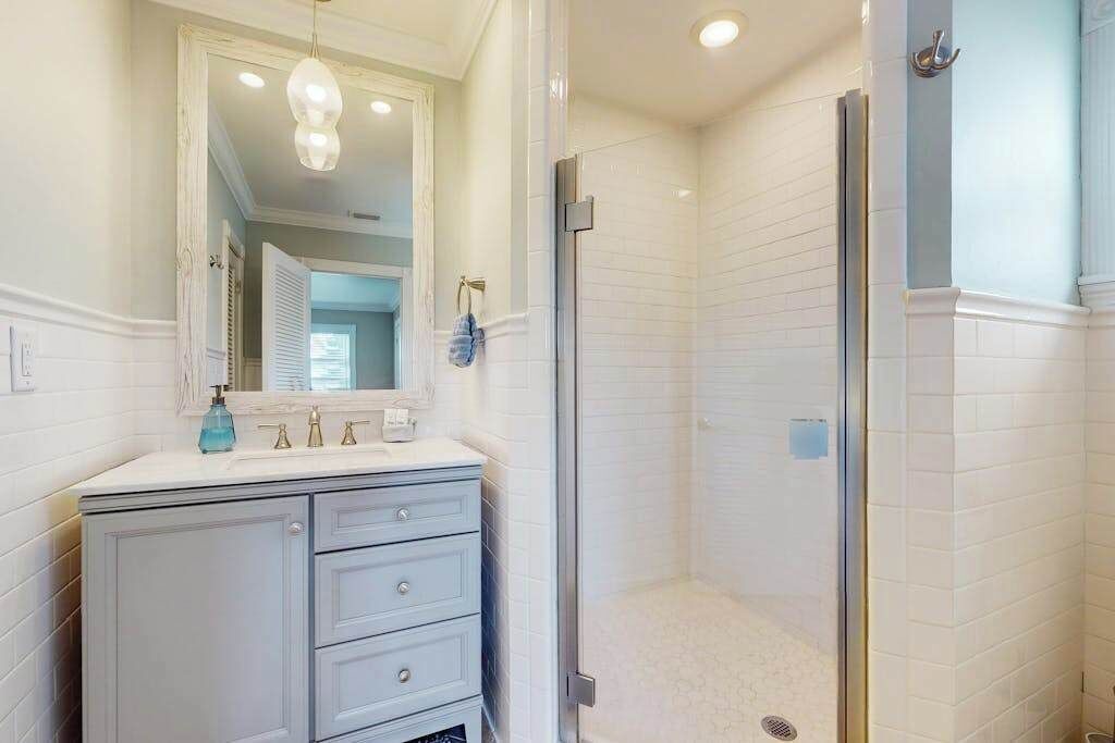 Photo of Bathroom in Port Charlotte