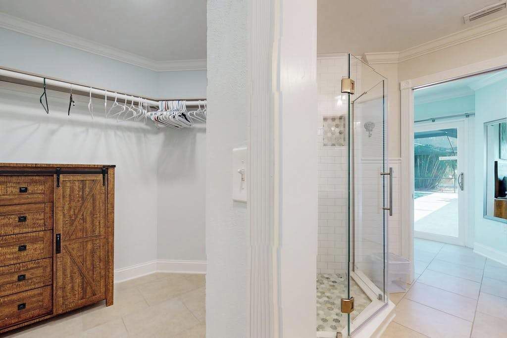 Photo of Bathroom in Port Charlotte