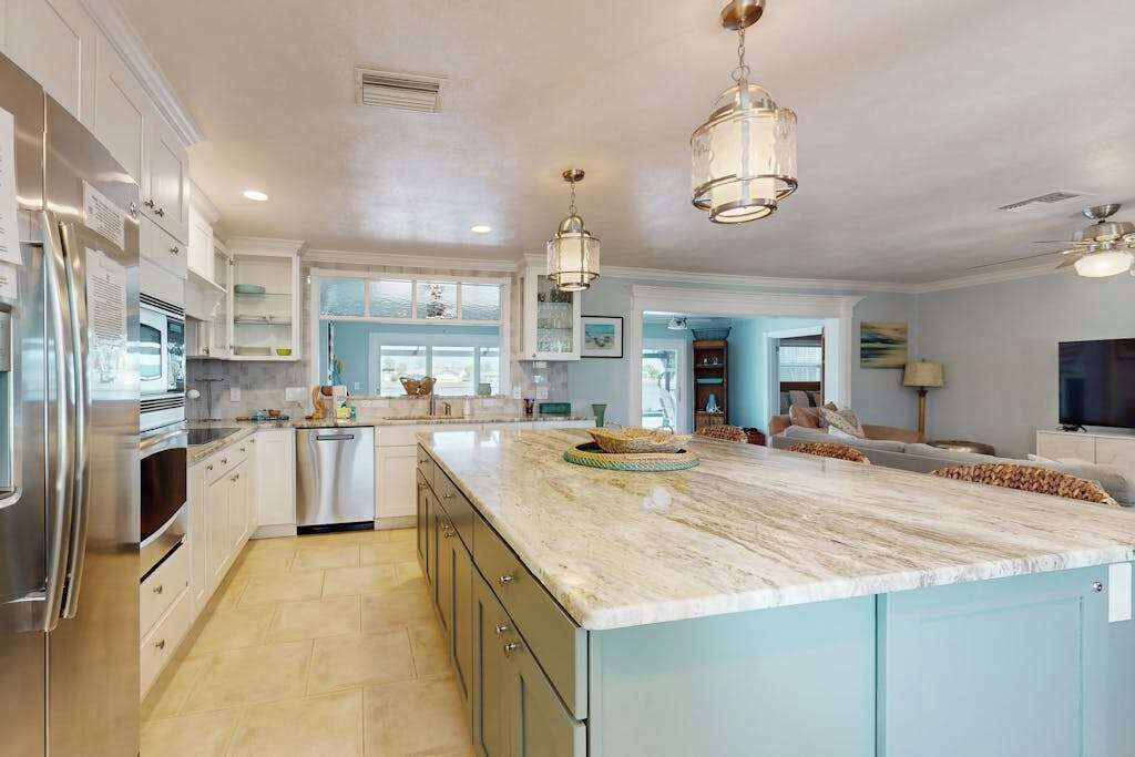 Photo of Kitchen in Port Charlotte