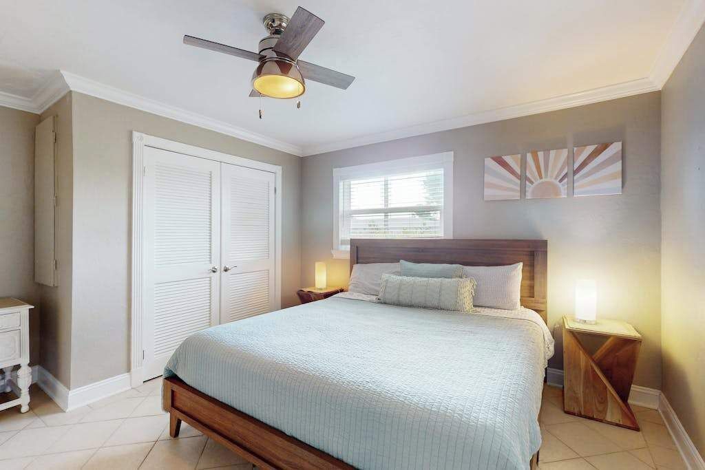 Photo of Bedroom in Port Charlotte