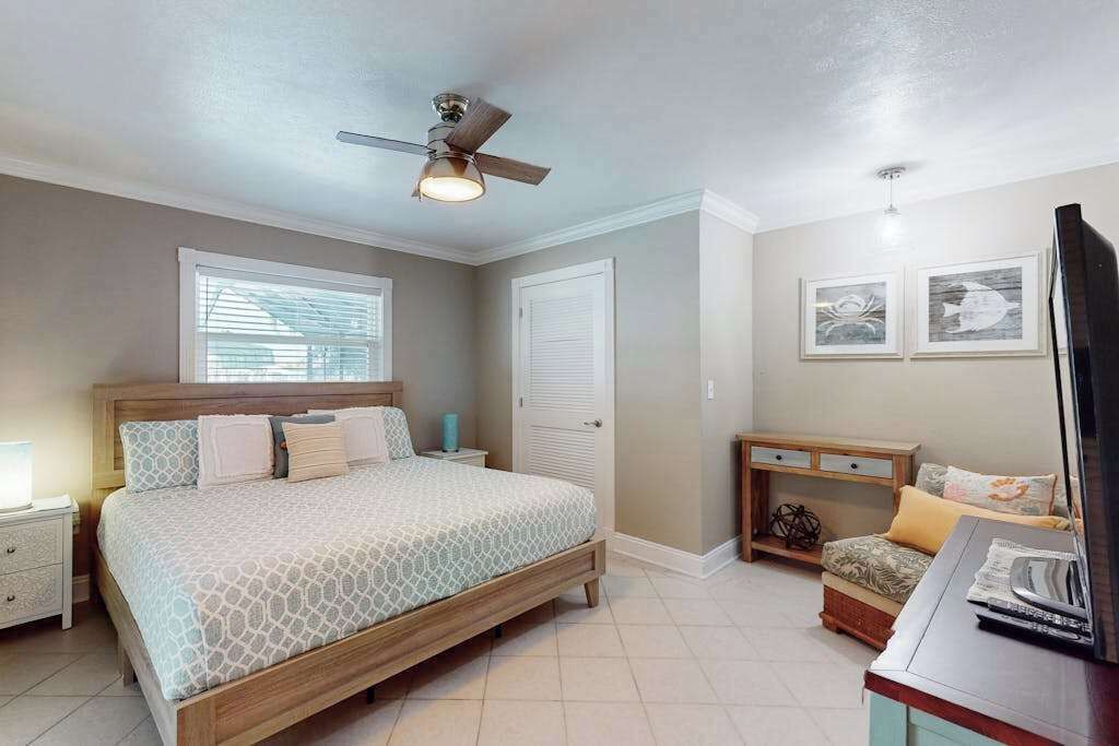 Photo of Bedroom in Port Charlotte