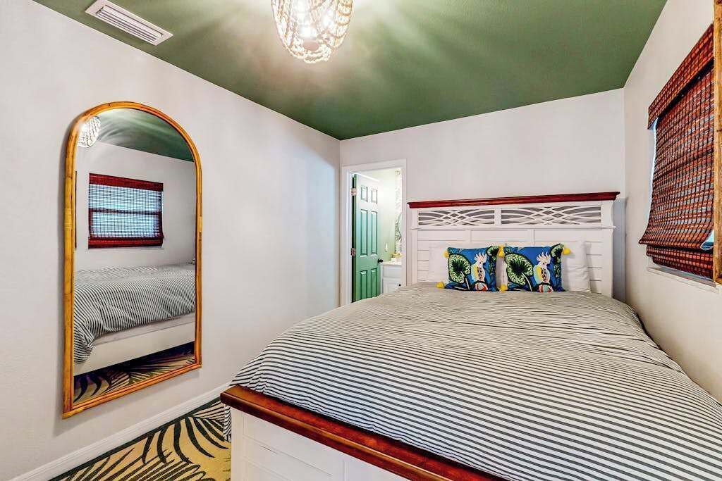 Photo of Bedroom in Port Charlotte
