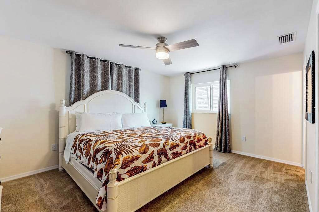 Photo of Bedroom in Port Charlotte