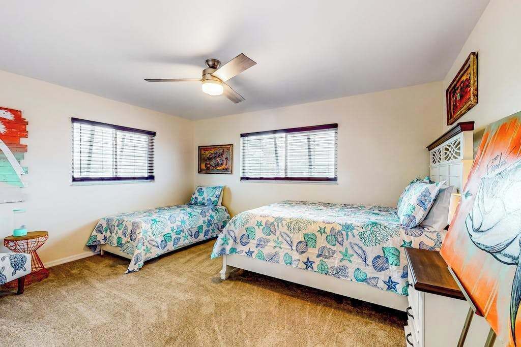 Photo of Bedroom in Port Charlotte