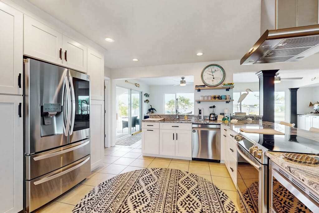Photo of Kitchen in Port Charlotte