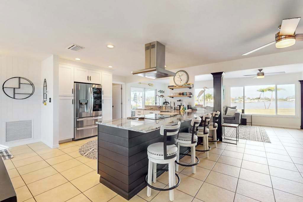 Photo of Kitchen in Port Charlotte