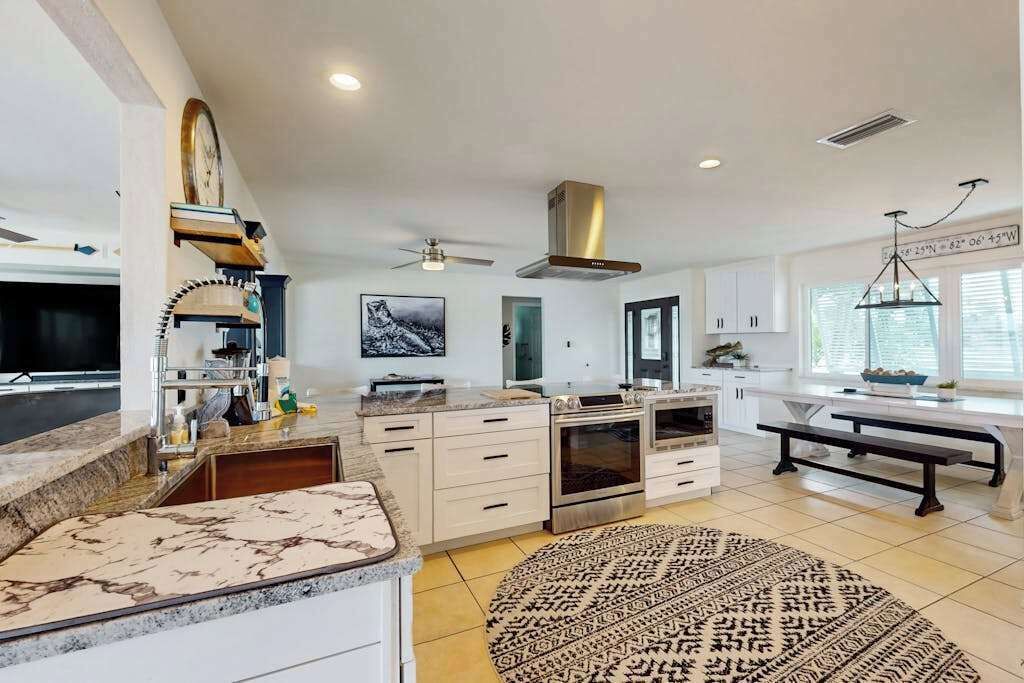 Photo of Kitchen in Port Charlotte