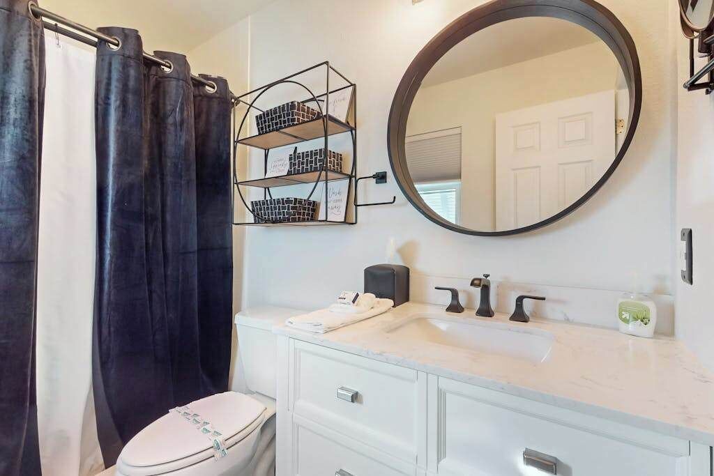 Photo of Bathroom in Port Charlotte