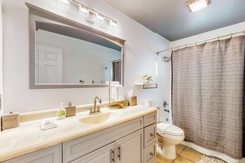 Photo of Bathroom in Port Charlotte
