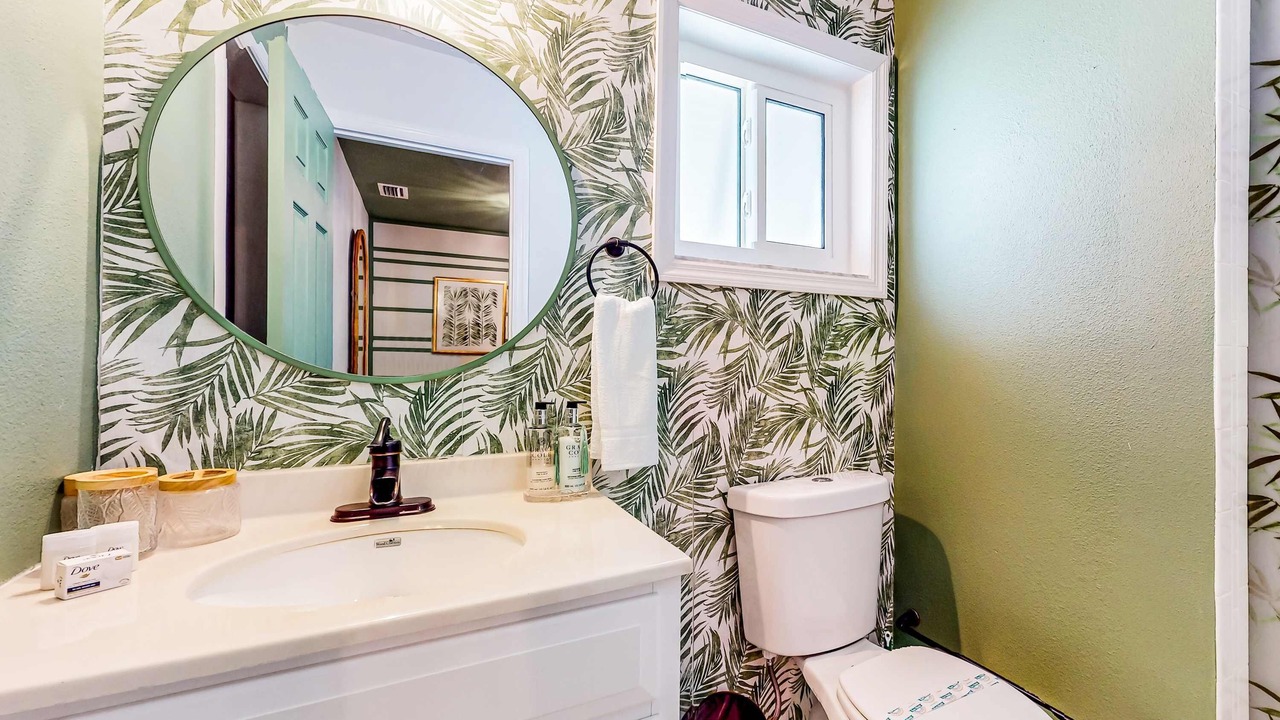 Photo of Bathroom in Port Charlotte