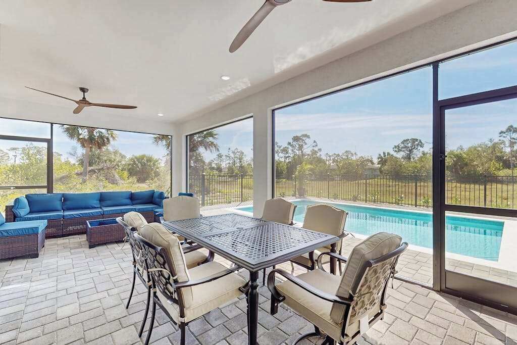 Photo of Outdoor in Rotonda Lakes