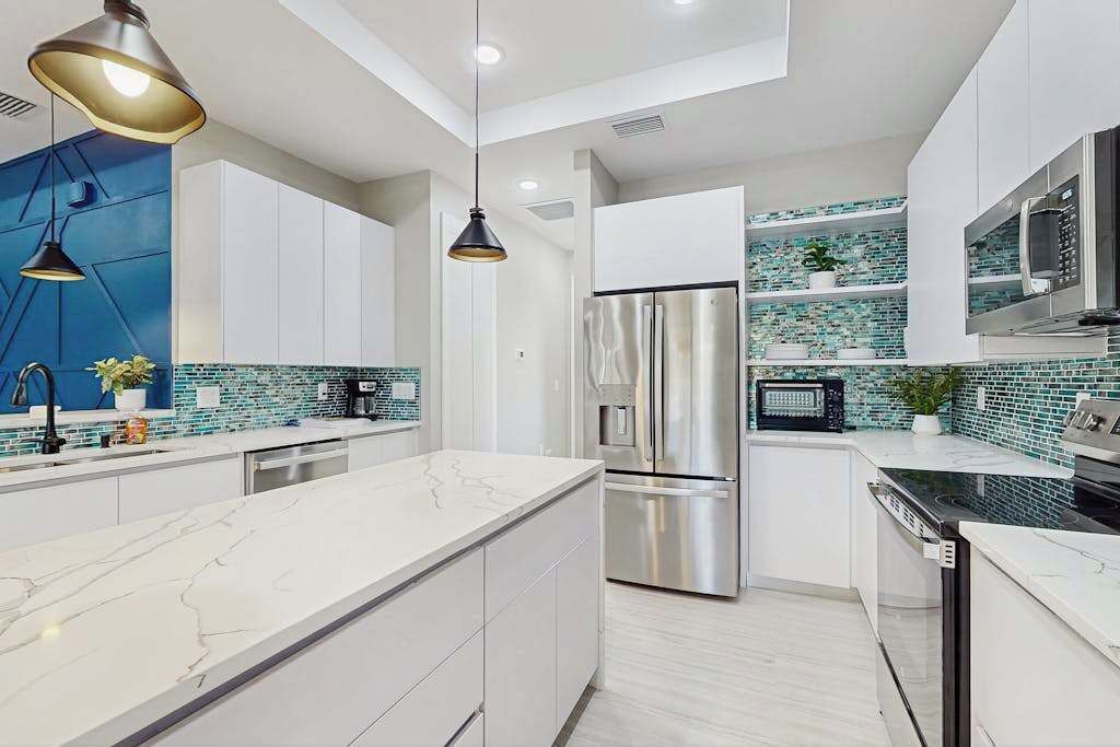 Photo of Kitchen in Rotonda Lakes