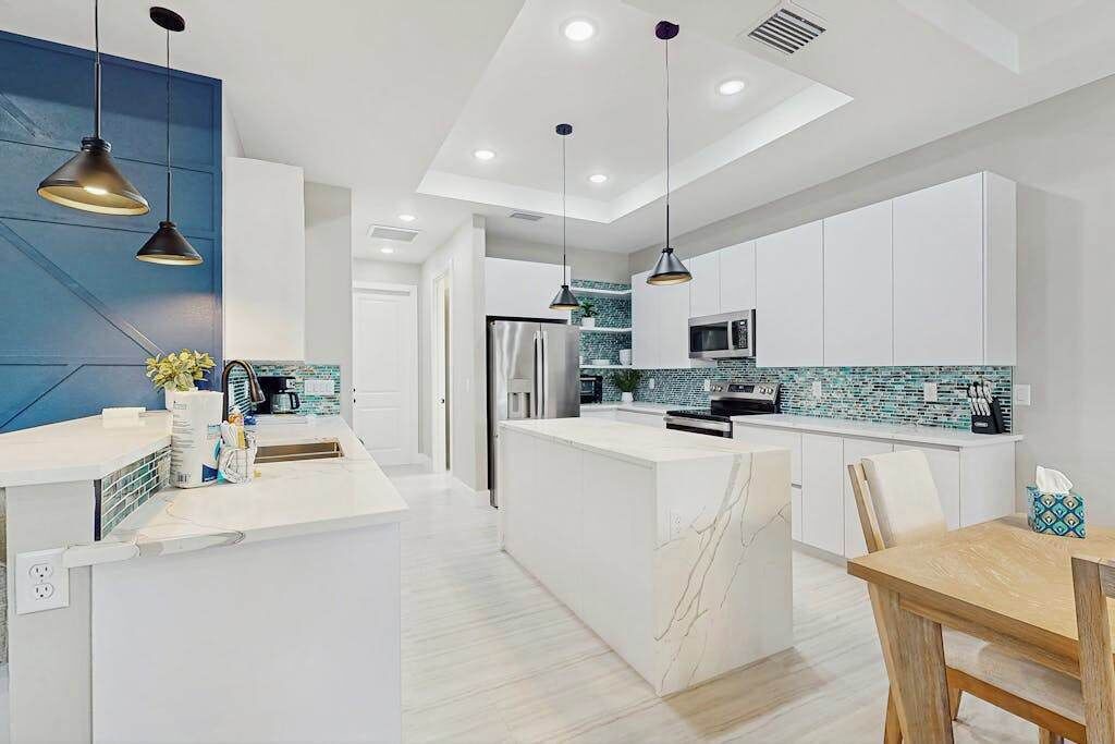 Photo of Kitchen in Rotonda Lakes
