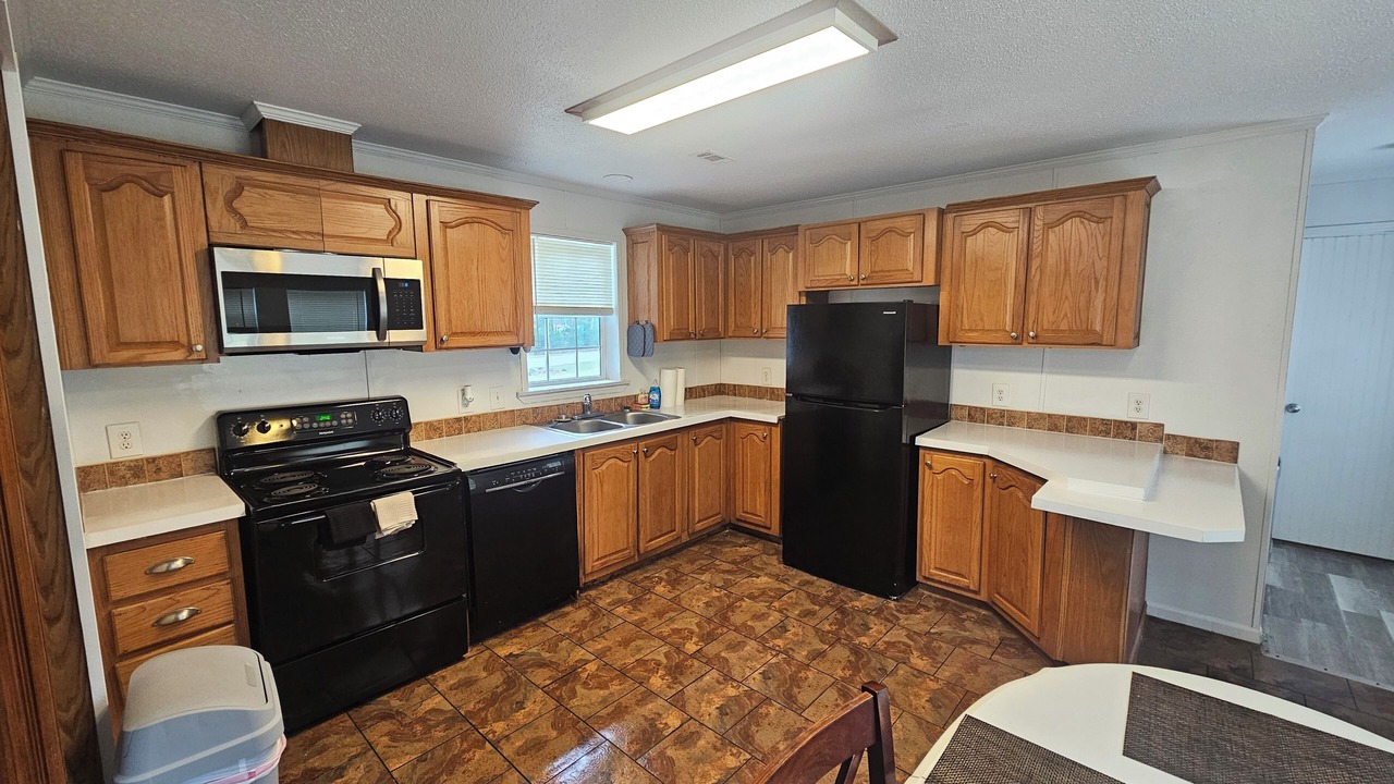 Photo of Kitchen in Voth
