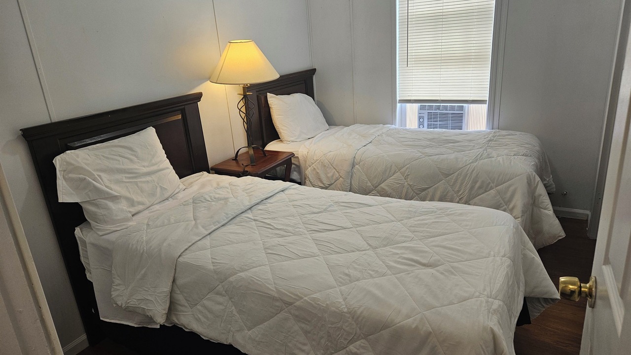 Photo of Bedroom in Voth