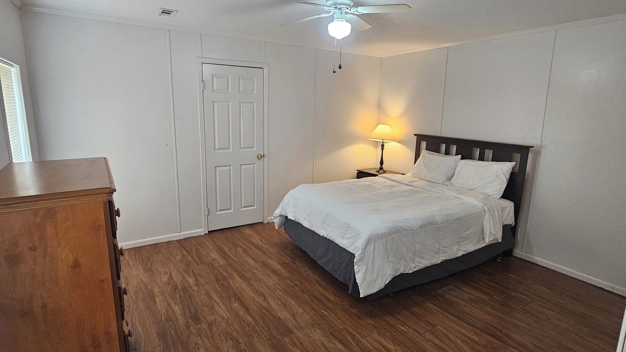 Photo of Bedroom in Voth
