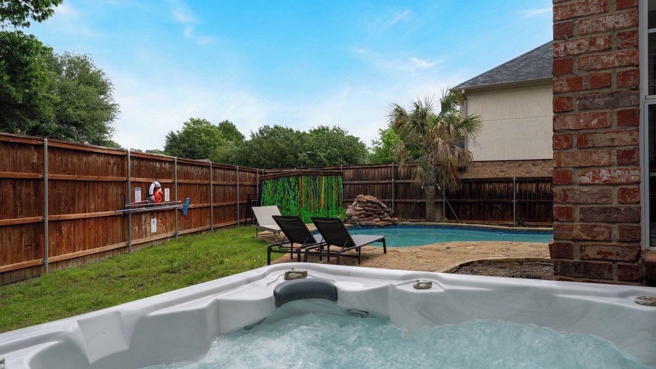 Photo of Outdoor in Grand Prairie